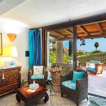 Appartement Casa Gaia Al Mare Olbia