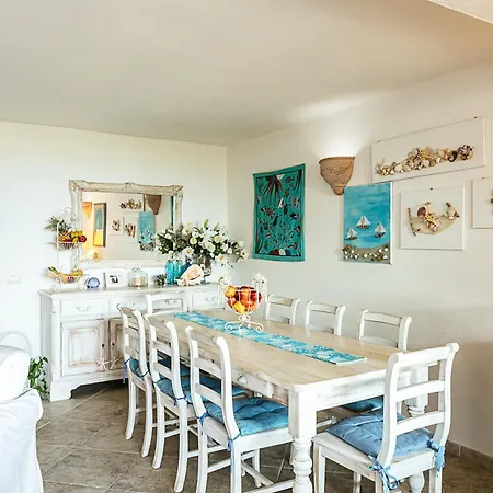 Casa Gaia Al Mare * 奧爾比亞