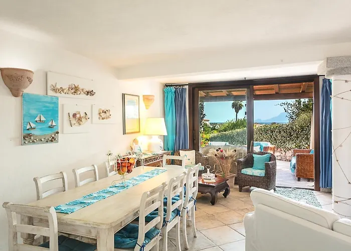 Casa Gaia Al Mare Apartamento *
