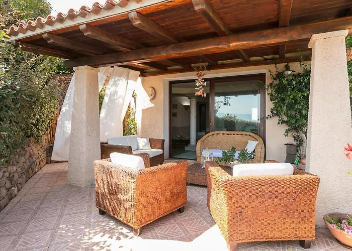 Apartamento Casa Gaia Al Mare Olbia