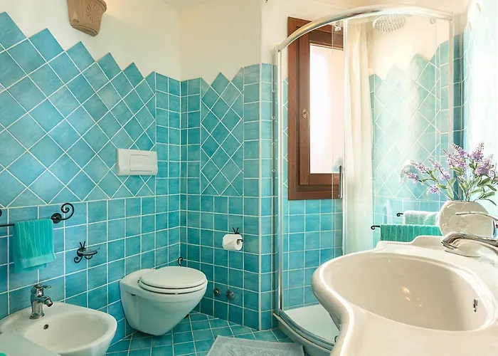Casa Gaia Al Mare Apartamento Olbia
