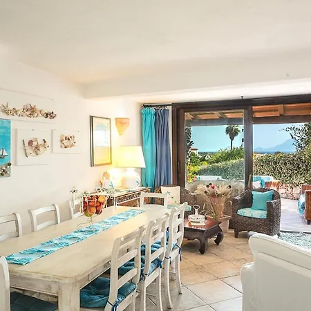 Casa Gaia Al Mare דירה *