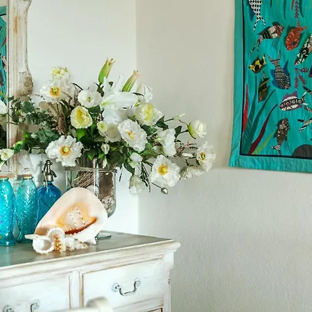 Casa Gaia Al Mare Daire