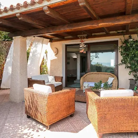 דירה Casa Gaia Al Mare אולביה
