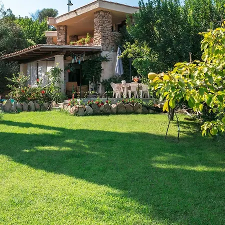 Casa Gaia Al Mare Apartment Olbia