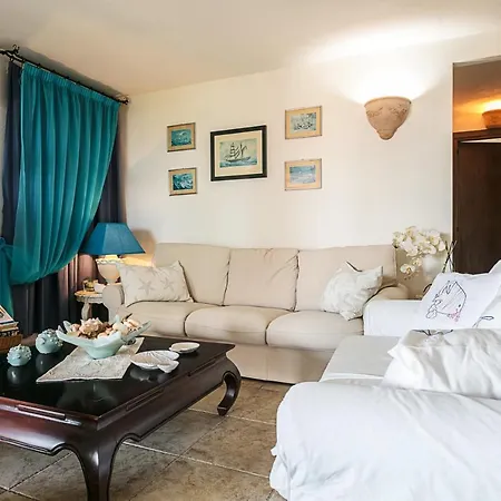 Casa Gaia Al Mare Apartment