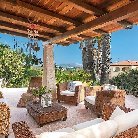 Casa Gaia Al Mare * Olbia