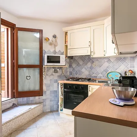 Casa Gaia Al Mare Olbia
