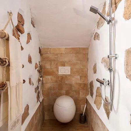 Casa Gaia Al Mare * Olbia