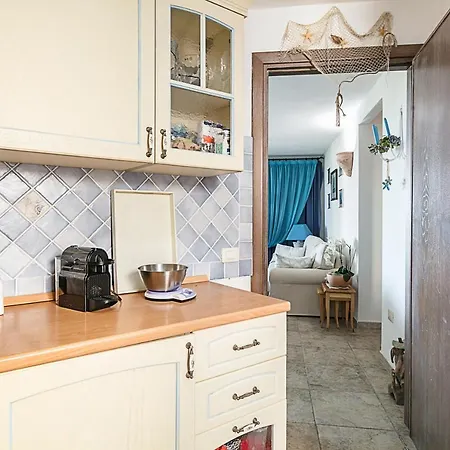 Casa Gaia Al Mare