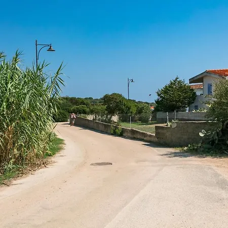 Casa Gaia Al Mare Daire