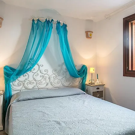 Daire Casa Gaia Al Mare Olbia