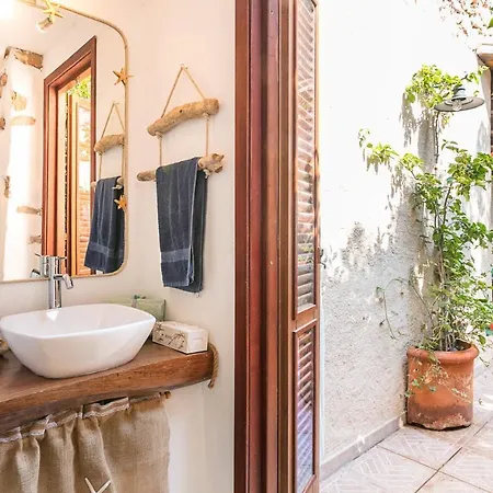 Casa Gaia Al Mare Olbia