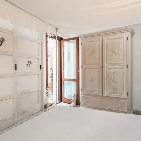 דירה Casa Gaia Al Mare *