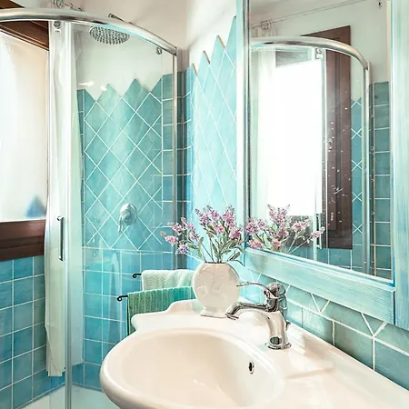 Casa Gaia Al Mare Apartment *