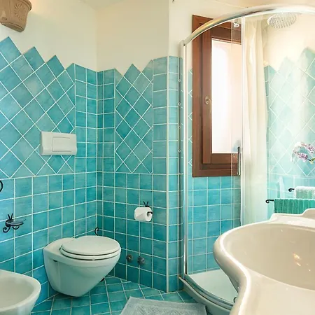 Casa Gaia Al Mare Apartment Olbia