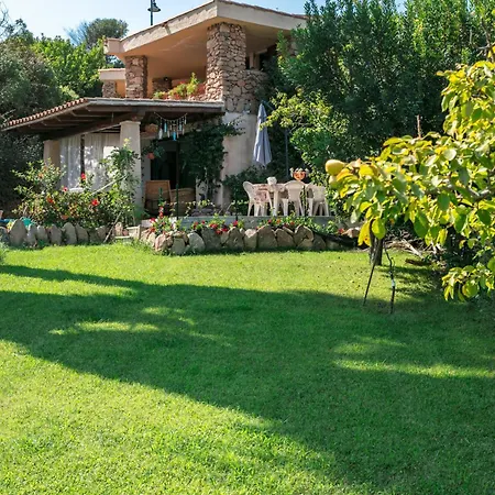 Casa Gaia Al Mare * Olbia