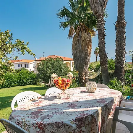 Apartamento Casa Gaia Al Mare Olbia