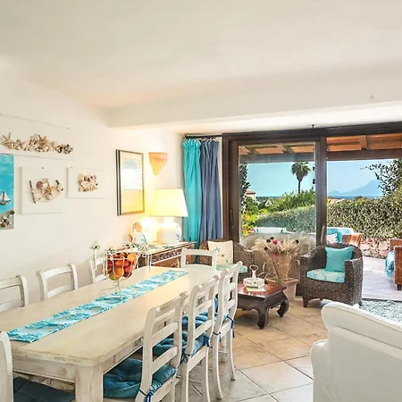 Casa Gaia Al Mare Apartamento *