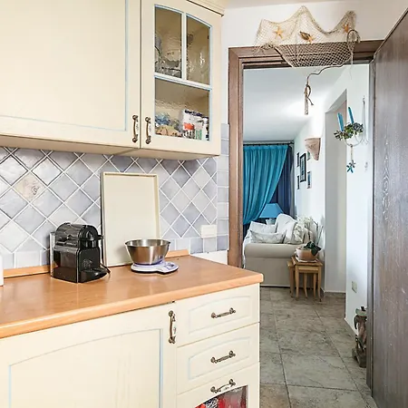 Casa Gaia Al Mare