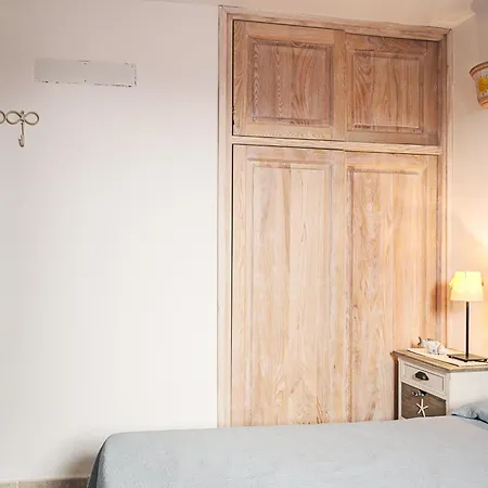 Casa Gaia Al Mare Apartament Olbia