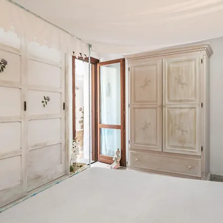 Apartament Casa Gaia Al Mare *