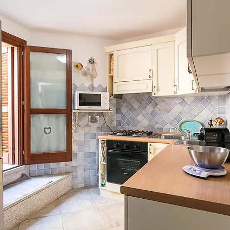 Casa Gaia Al Mare *