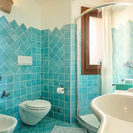 Casa Gaia Al Mare Apartament Olbia