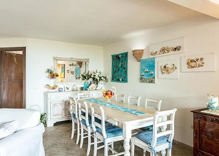 Casa Gaia Al Mare