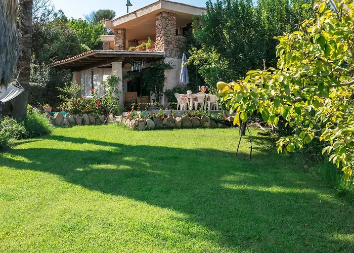 Casa Gaia Al Mare Apartment Olbia