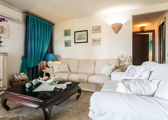 Casa Gaia Al Mare Διαμέρισμα