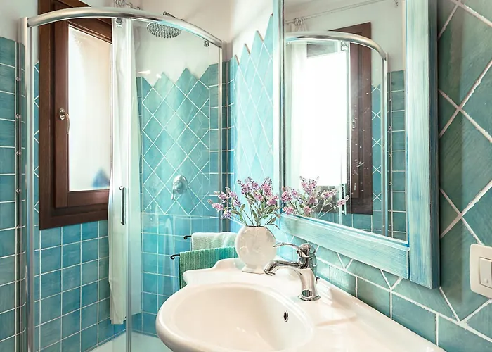 Casa Gaia Al Mare Apartment